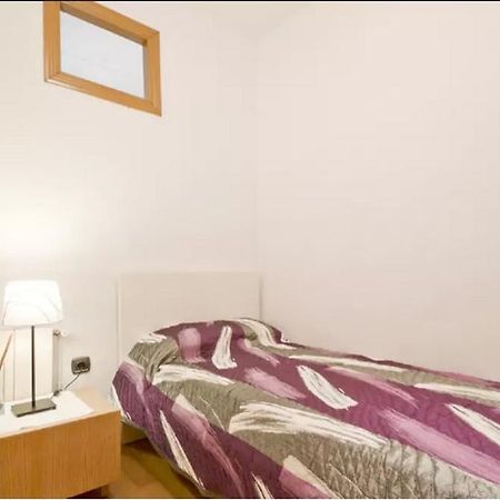 Sea Apartament Sant Adrià de Besòs Esterno foto